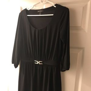 White House Black Market dress
